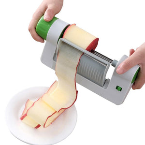 Multi-function Stainless Steel Fruit  Sheet Slicer Kitchen Gadgets