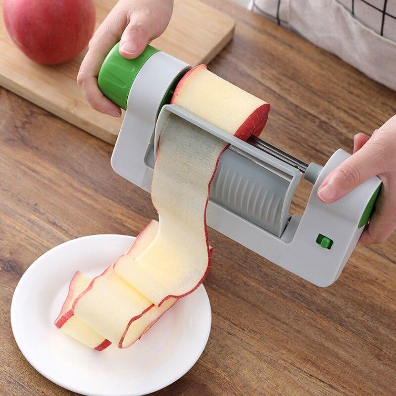 Multi-function Stainless Steel Fruit  Sheet Slicer Kitchen Gadgets