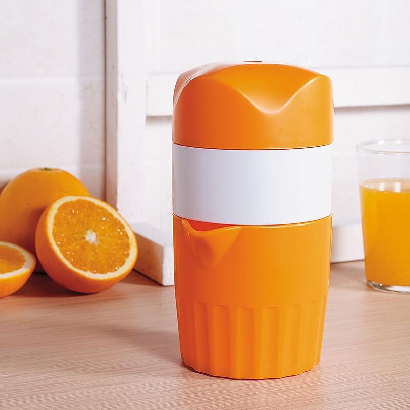 Portable Juicer Orange Manual Citrus Orange Lemon Fruit Squeezer Juicers Original Juice Child Health Juicer Machine Kitchen Tool