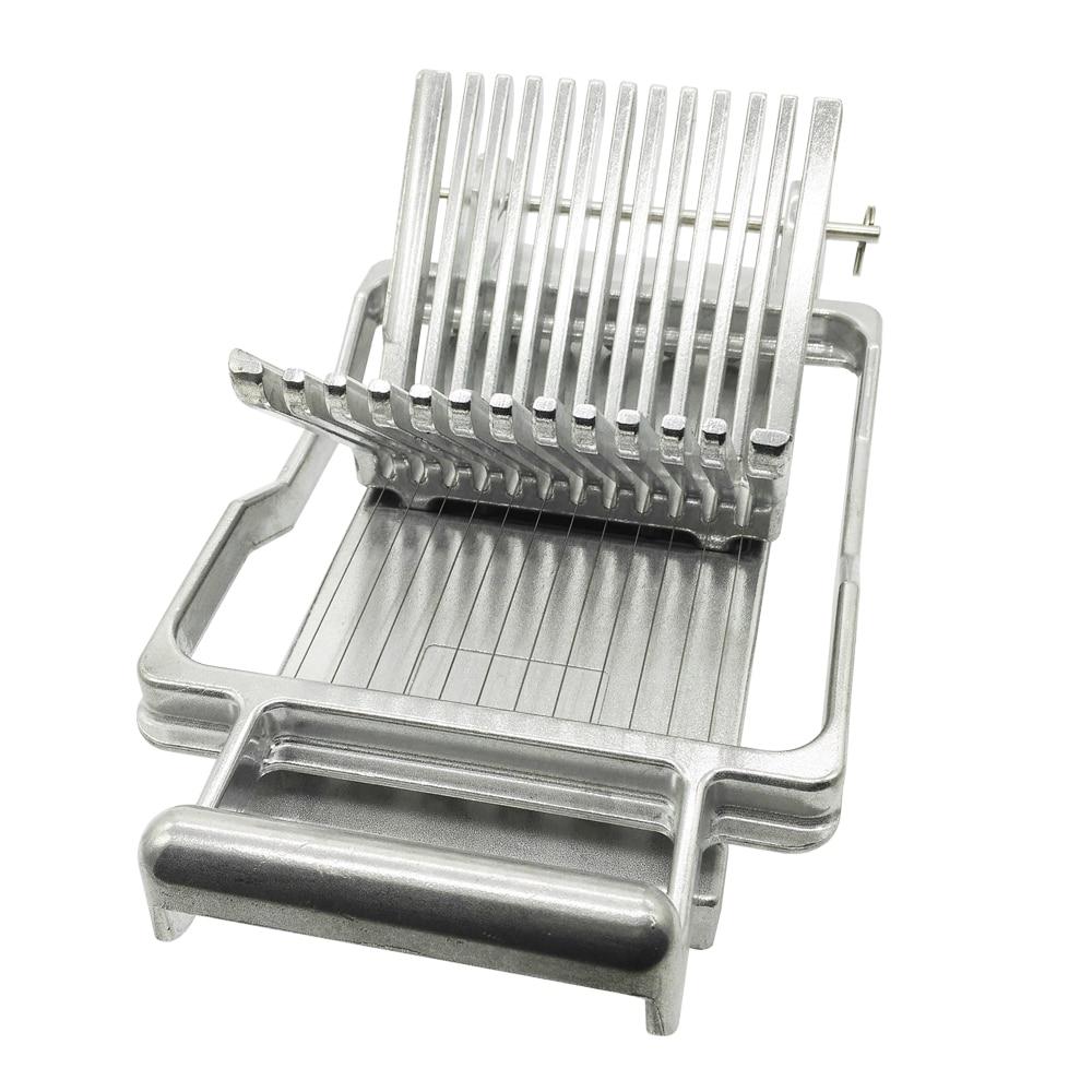 Stainless Steel Cheese Slicer Cutting Wire Butter Slicer Cutter Board Cutting Kitchen Tools