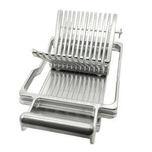 Stainless Steel Cheese Slicer Cutting Wire Butter Slicer Cutter Board Cutting Kitchen Tools