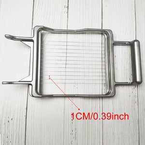 Stainless Steel Cheese Slicer Cutting Wire Butter Slicer Cutter Board Cutting Kitchen Tools